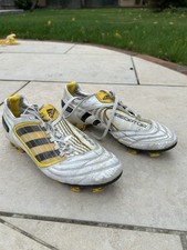 adidas predator X FG Football