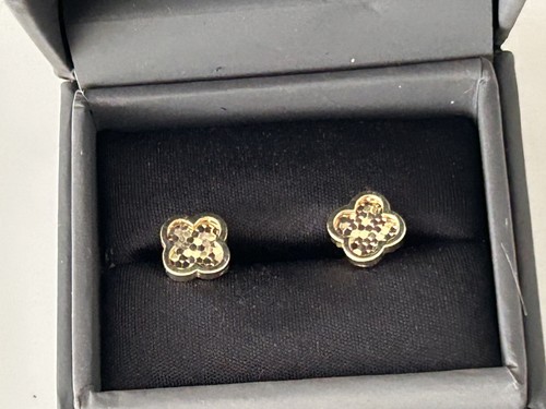 Qvc 9ct yellow gold fancy - 9ct,