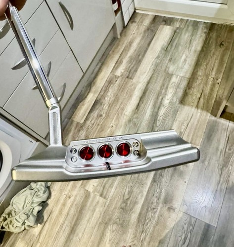 Brand new scotty cameron - -,