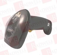 ZEBRA LS4208-SR20007ZZR /