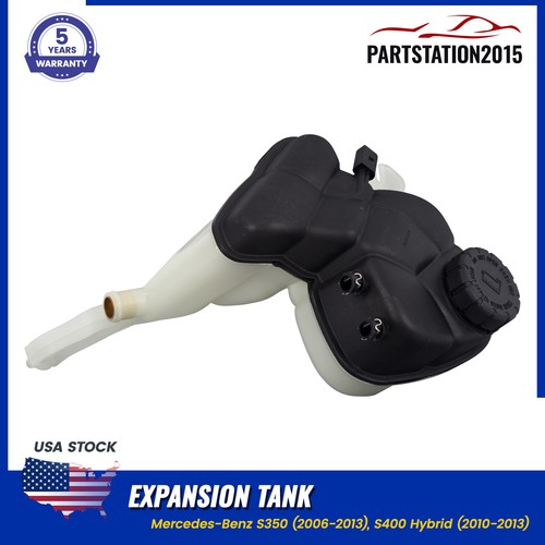 Coolant overflow reservoir - coolant,
