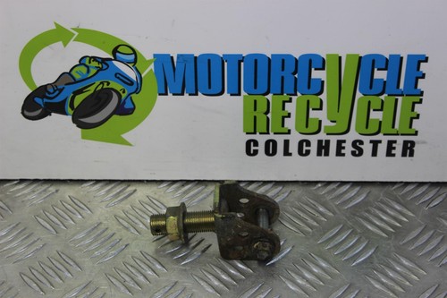 Kawasaki shock mount - r,