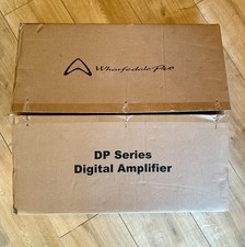 Wharfedale Pro DP-4100F