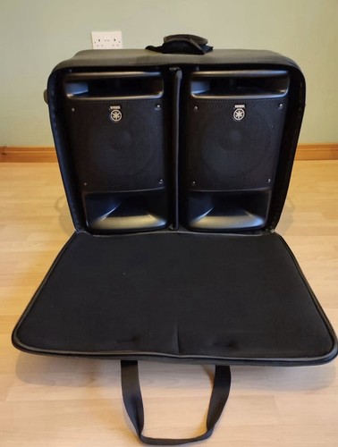 Yamaha stagepas 500 - yamaha,