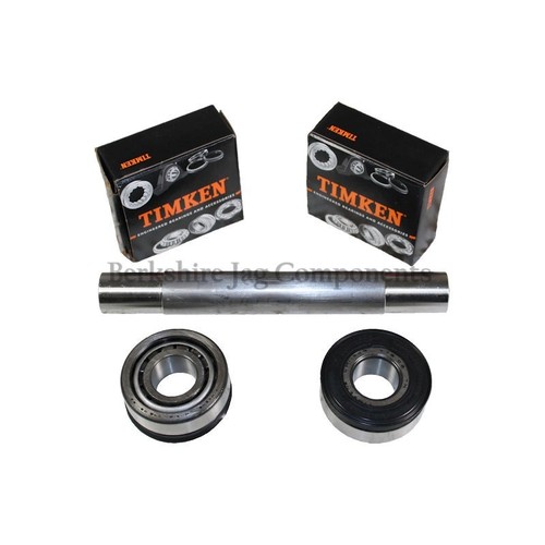 Jaguar x300 xj6 rear hub - xj6,