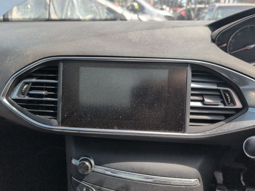 Peugeot 308 2017 - peugeot, 2017-2021