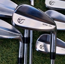 *Trade In* Takomo 101 Irons
