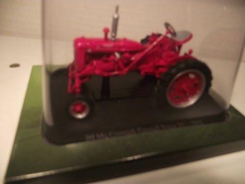 Hachette ih mccormick - hachette,