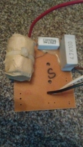 Mordaunt short ms10 speaker - mordaunt-short,