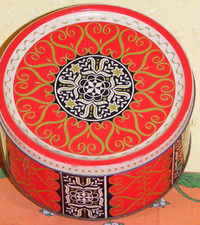 Vintage 1960’s Mackintosh &