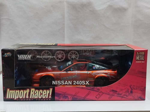 Jada toys scale - jada, nissan