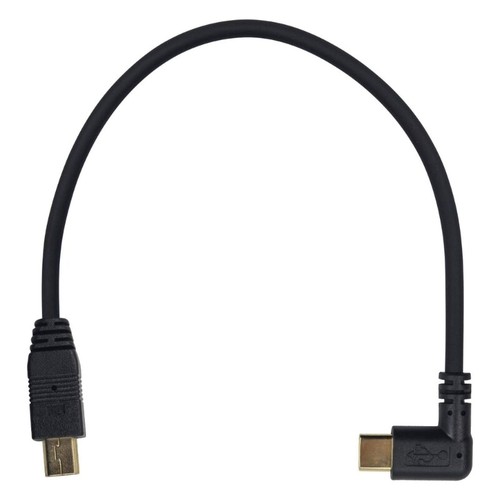Mini usb type adapter - mini, to