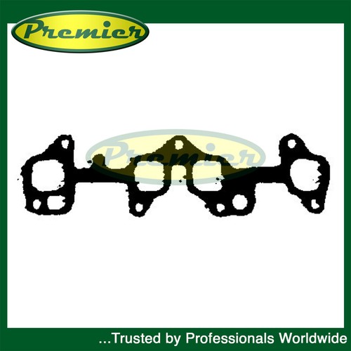 Premier inlet manifold - premier, gasket