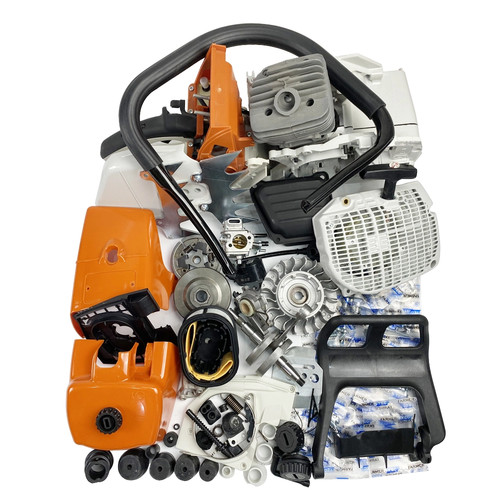 Farmertec complete repair - farmertec,