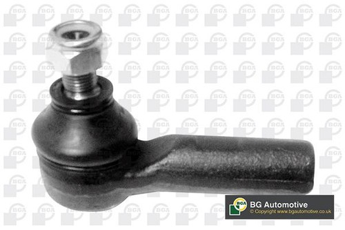 Bga steering tie rod - steering,