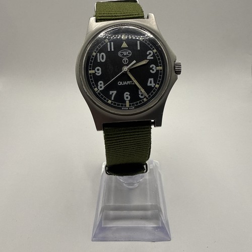 Cwc g10 military watch - g10,