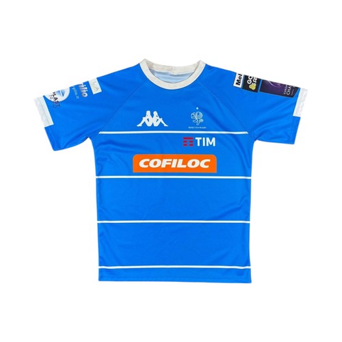 2016 benetton treviso kappa - 2016,
