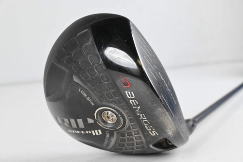 Benross rip speed driver - rip,