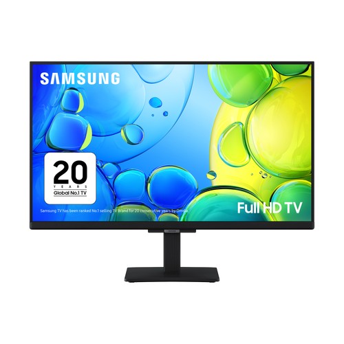 Samsung inch ue24f6000fk - 24,
