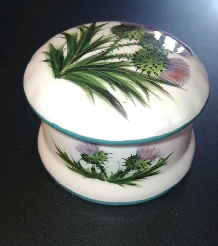 Wemyss ware griselda - ware,, hill