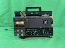 ELMO SOUND GS-1200 M & O SUPER