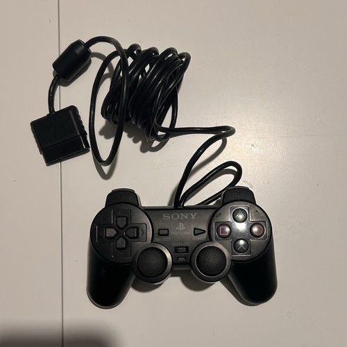 Sony playstation dualshock - playstation,