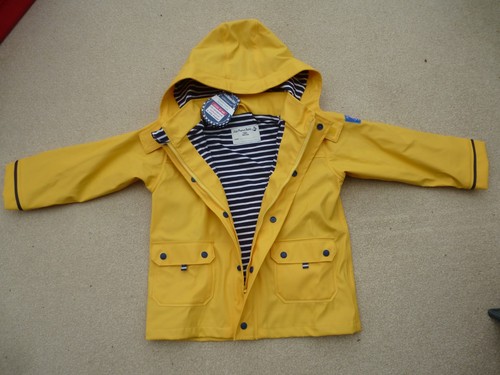 Jojo maman bebe coat new - maman,