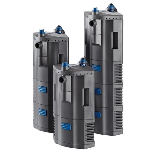 Oase bioplus thermo - oase,