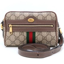 GUCCI Ophidia 517350 Shoulder