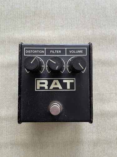 Proco rat - proco,