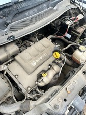 2010-2015  Vauxhall Corsa D