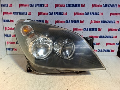 Vauxhall astra mk5 - vauxhall,