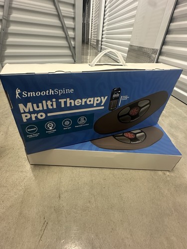 Smoothspine multi therapy pro - smoothspine,