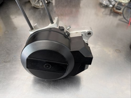 Franco morini engine - s5,