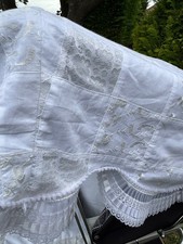 20" Vintage Sun Canopy For