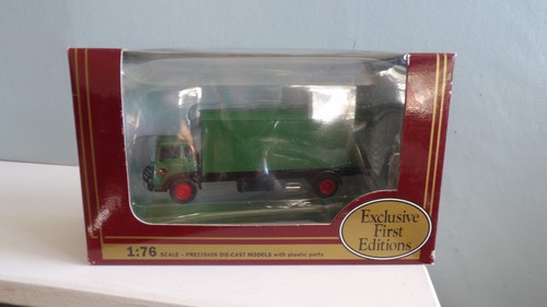 Die cast code - e.f.e.,