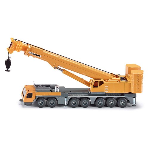 Siku 1886 liebherr mobile - siku,