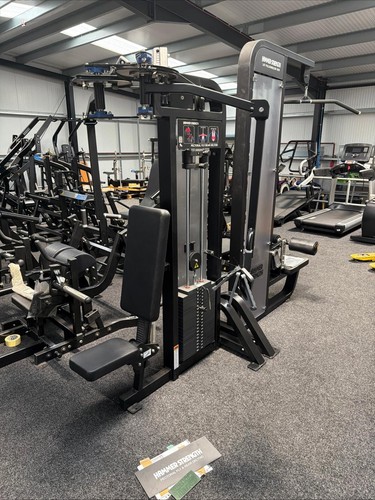 Hammer strength replica pec - hammer,