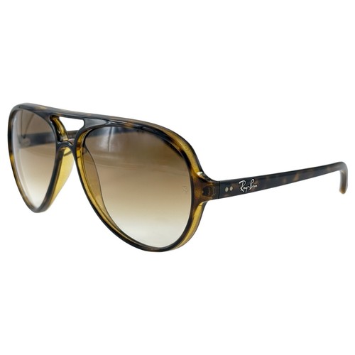 Ray ban rb4125 cats 5000 - rb4125,
