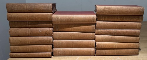 Vintage charles dickens - vintage,