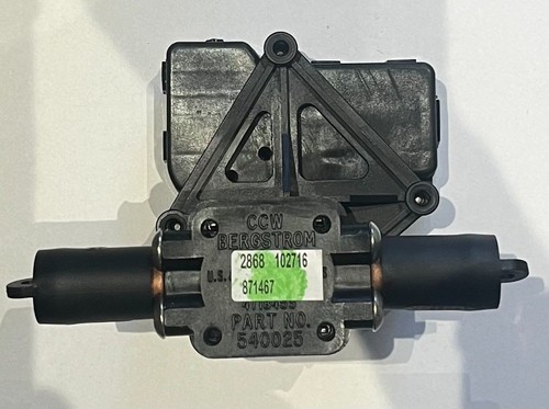 Lti tx4 taxi - water, heater