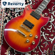 Yamaha SG-1000 Cherry Sunburst