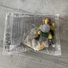 McDonalds Happy Meal Toy 2010