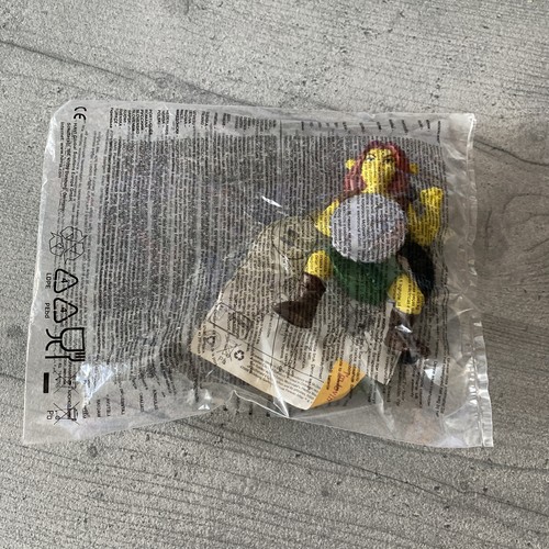 Mcdonalds happy meal toy - mcdonalds,