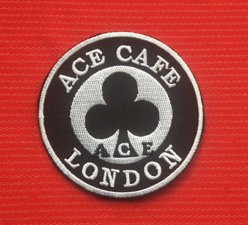 Cafe racer london vintage - cafe,