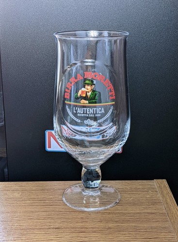 Birra moretti pint - birra,