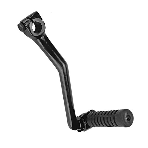 Kick start lever - lever, pw50