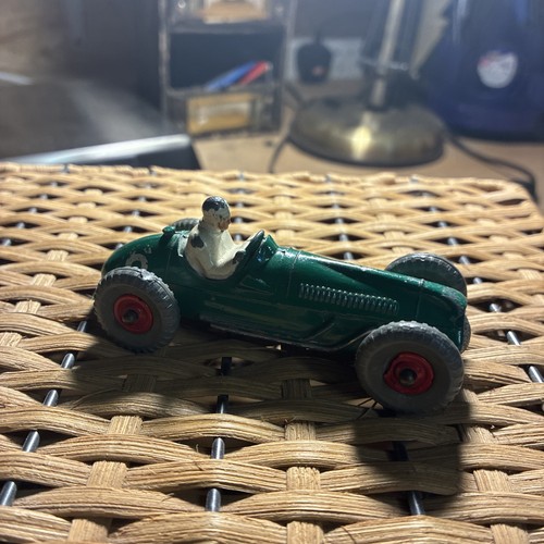 1950 dinky toys - 1950's,