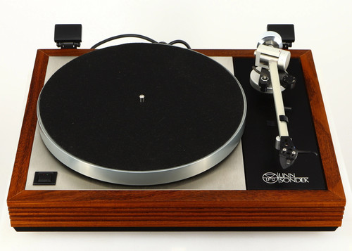 Linn lp12 afromosia ittok - lp12,