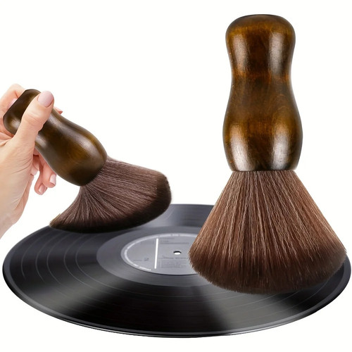Vinyl record cleaner - vinyl,